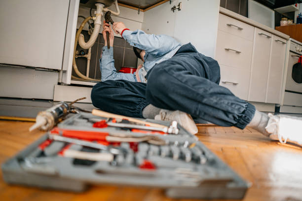 Best 24-Hour Plumber Near Me  in Jean Fitte, LA