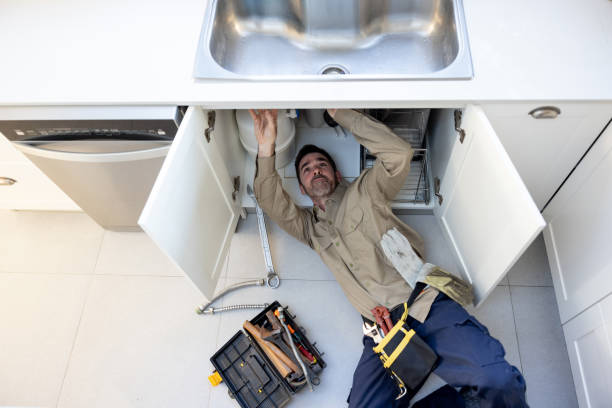 Best Water Leak Repair  in Jean Fitte, LA