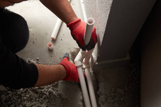 Water Softener Installation in Jean Lafitte, LA