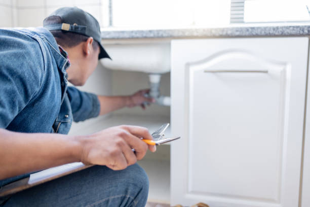 Best Septic Systems  in Jean Fitte, LA