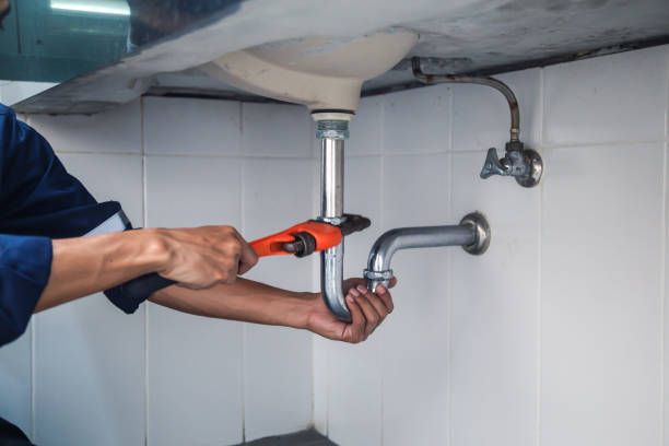 Clogged Drain Plumber in Jean Lafitte, LA