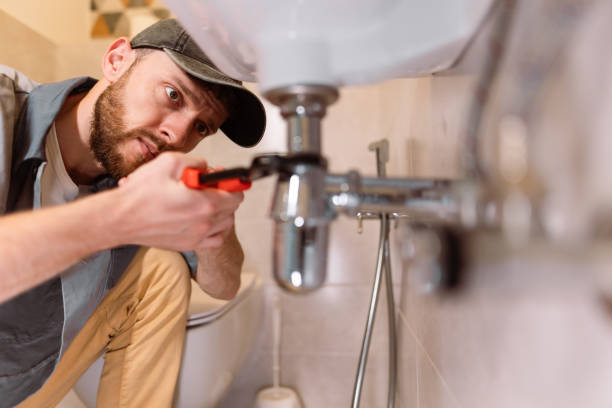 Best Sewer Line Replacement  in Jean Fitte, LA