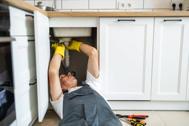 Best Sewer Cleaning Services  in Jean Fitte, LA