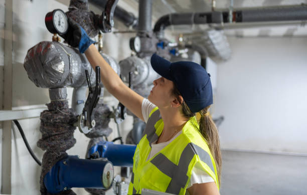 Professional Plumbing in Jean Lafitte, LA