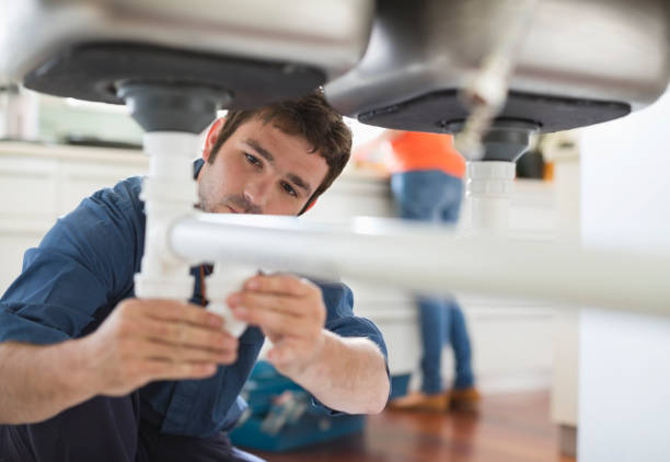 Best Clogged Drain Plumber  in Jean Fitte, LA