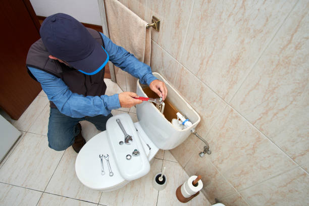 Best Commercial Plumbing Services  in Jean Fitte, LA