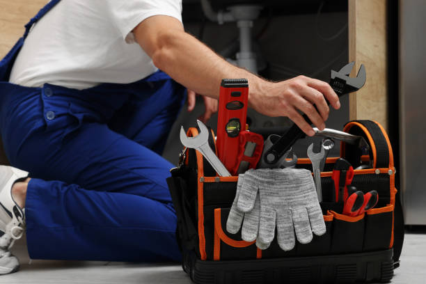 Best Drain Cleaning Services  in Jean Fitte, LA