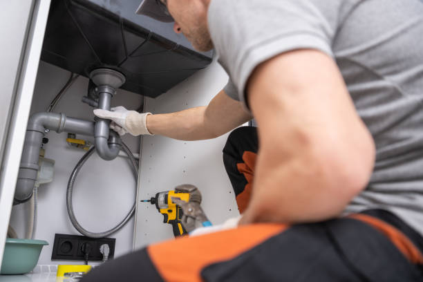 Best Local Plumber Services  in Jean Fitte, LA