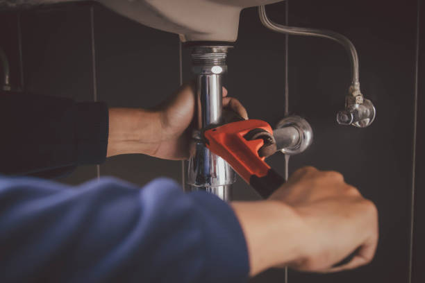 Best Leak Detection Services  in Jean Fitte, LA
