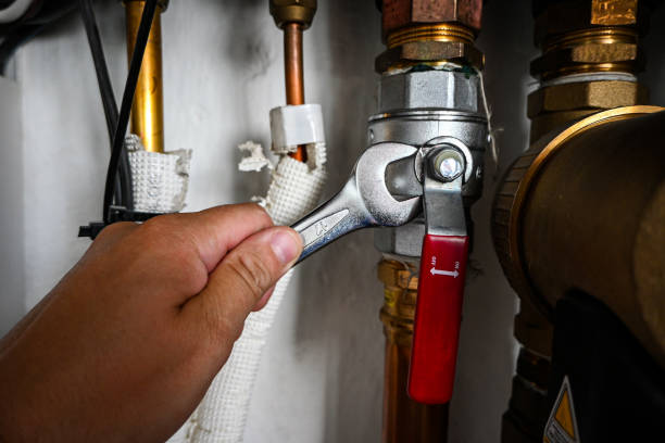 Best Hot Water Heater Installation  in Jean Fitte, LA